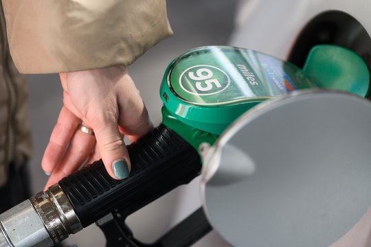 Teismas panaikino 300 tūkst. eurų baudą bendrovei „Jozita“