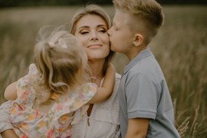 Trenerė B. Petrulė apie tai, ką tėvai perduoda savo vaikams: „Tai – daug stipriau nei bet kokie žodžiai“