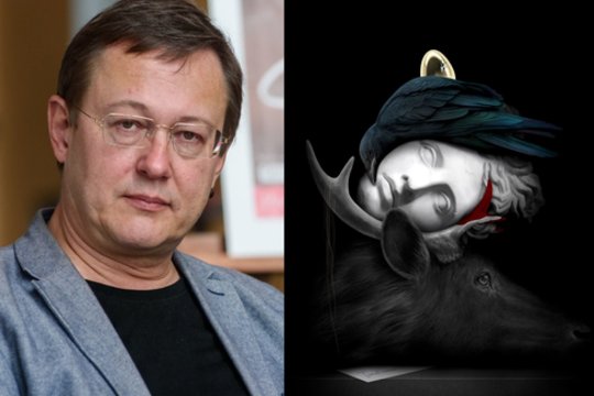 Klaipėdos tarptautinio teatro festivalio „TheATRIUM“ šūkis – „Sutikti žvėrį“