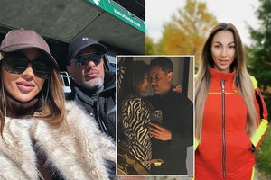 „TV Pagalbos“ žurnalistė M. Ostrenkova pripažino nuo viešumos slėpusi mylimąjį: jis – garsus futbolininkas