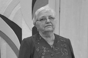 Liūdna žinia: mirė pacientų meilę pelniusi gydytoja L. Daukšienė