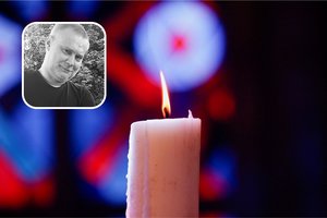 Mirė buvusio Lenkijos prezidento L. Walesos sūnus