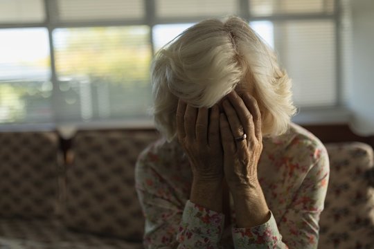 Negalėjo patikėti, kad taip galima elgtis su savo mama: „Skauda net pasakoti“