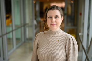 D. Šakalienė – apie tai, ką iš tiesų Lietuvai reiškia D. Trumpo žinutės: sudėliokime taškus