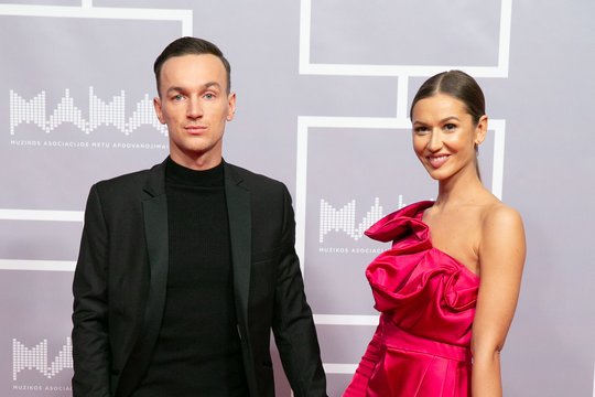 „Mango“ narės Gabijos Sruogiūtės-Stašienės karjeroje – pokyčiai: neria į televiziją