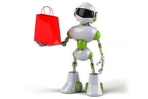 Pristatė naują idėją: jau netrukus dirbtinis intelektas visiškai pakeis mums įprastą apsipirkimą