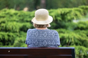 Psichikos sveikatos duomenys: daugiausia sunkumų patiria vyresnio amžiaus gyventojai