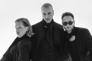 Prieš pasirodyma didžiojoje „Eurovizijos“ scenoje – naujienos iš „The Roop“: „Mes turime stiprybės kurti savo istoriją“