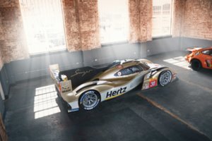 „Porsche“ į bendrojo naudojimo kelius ganytis ruošiasi išleisti neeilinį monstrą