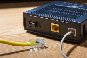 Tučtuojau perkraukite interneto modemą: skirtumą pajusite iš karto