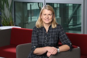 Nacionalinės moksleivių akademijos dėstytoja Daiva Baltriukienė: „Paslaptis glūdi prioritetuose“