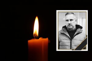 Mirė „Birštono vandentiekio“ direktorius Žydrūnas Stankevičius: vyrui tebuvo 48-eri