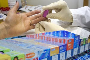 Pasvalio kaimus buvo paralyžiavusi mirties baimė: puolė pirkti prezervatyvų