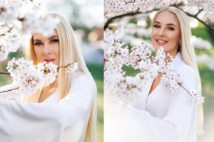 Paaiškėjo nežinomi faktai apie Kristiną Ivanovą