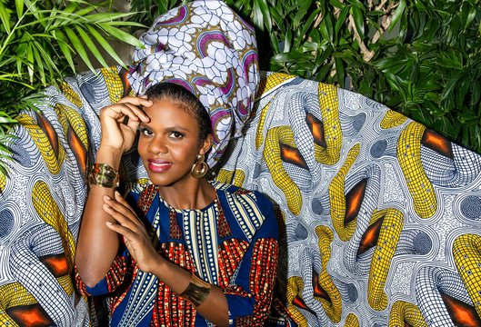 Keturias kavines Vilniuje atsidariusi Eskedar Tilahun ryžosi naujam iššūkiui