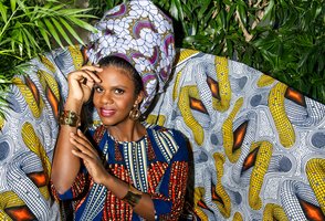 Keturias kavines Vilniuje atsidariusi Eskedar Tilahun ryžosi naujam iššūkiui