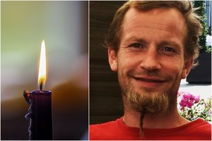 Automobilio avarijoje Lenkijoje žuvo Norvegijos milijardierius