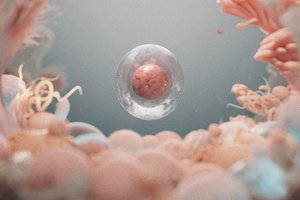 Pasirodo, mūsų ląstelės gali elgtis visiškai netikėtai