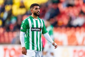 A lygos turo anonsas: startuoja antrasis pirmenybių ketvirtis