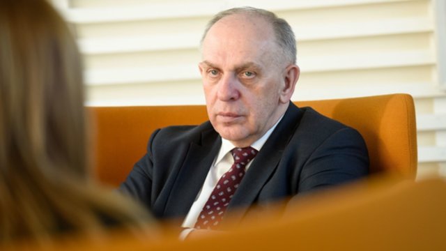 Po A. Dudėno skandalo – nepasitenkinimas socialdemokratais: trūksta lygiavertiškumo