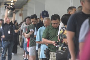 Singapūro valdančioji partija gali užtikrintai laimėti rinkimus