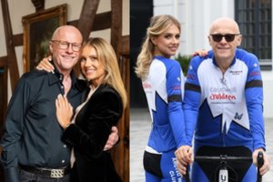 M. Vžesniauskaitė kartu su milijardieriumi vyru minėjo ypatingą progą: pasidalijo intriguojančia žinute