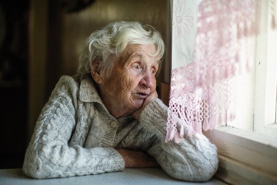 Per pastarąjį dešimtmetį daugiausia psichologinių sunkumų patyrė vyresnio amžiaus gyventojai