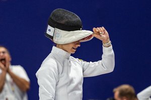 Oficialu: Kaune vyks prestižinis pasaulio šiuolaikinės penkiakovės čempionatas