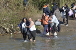 JT pasiuntinys ragina Izraelį nedelsiant nutraukti puolimą Sirijoje
