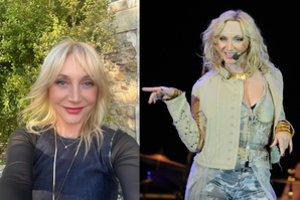 Po draudimo koncertuoti Latvijoje – pirma K. Orbakaitės reakcija: žada visko taip nepalikti