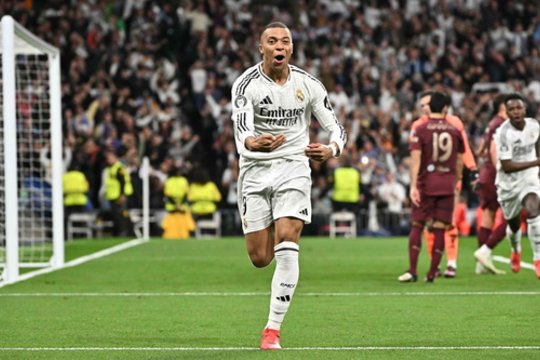 Ispanijoje – vos neprisižaidusios „Real“ pergalė