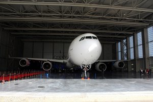 Unikalias paslaugas teikiantis Šiaulių oro uostas siekia išskleisti visą savo potencialą