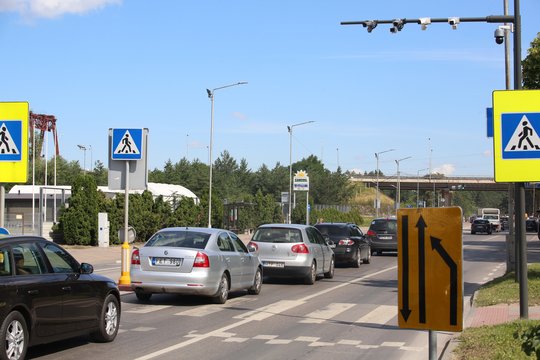 G. Paluckas apie greičio matuoklius: padiskutuosim ir nuspręsim