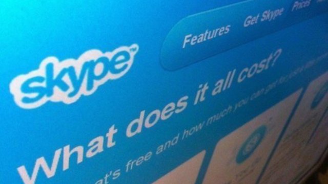 Paskutiniai „Skype“ atodūsiai: išjungiama interneto skambučių pradininkė