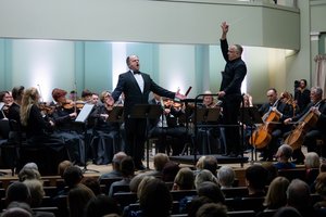 Jubiliejų minintis Edmundas Seilius: „Esu laimingas, apsuptas savo moterų meilės ir mylintis“