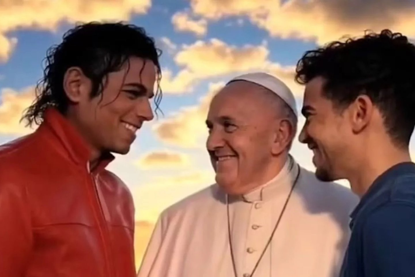  DI sukurtas vaizdas.<br> Stop kadras.