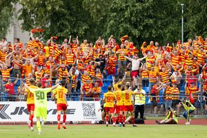 Iš prokuratūros – žinia apie prieš futbolo rungtynes Panevėžyje mirtinai sumušto lenko bylą