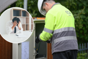 Neapsikentė tokio įmonės elgesio – žvilgsnis nukrypo ir į ESO