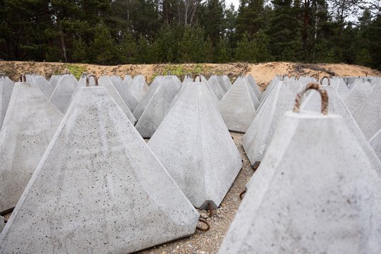 Valstybė skirs apie 1,1 mlrd. eurų kontrmobilumo priemonėms įsigyti