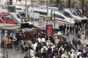 Praėjus savaitei po to, kai Ispanijoje ir Portugalijoje buvo dingusi elektra – naujas incidentas