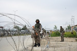 Atsinaujinus priešpriešai su Indija, Pakistanas atliko antrąjį raketos bandymą