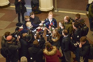 ​Dideli lūkesčiai jaunus žmones įstumia į gilią duobę, iš kurios sunku pakilti