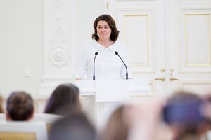 D. Nausėdienės globojama iniciatyva ruošiasi 17-ajam labdaros renginiui: kviečia prisidėti