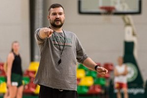 Kauno „Žalgirio“ aštuoniolikmečiai sulaukė malonės kovos Eurolygos jaunių finaliniame turnyre