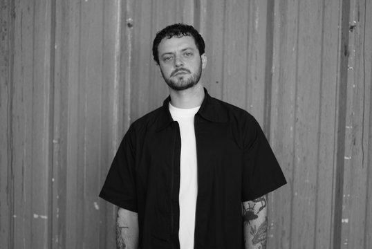 Į Lietuvą grįžta roko maištininkas iš JAV grandson