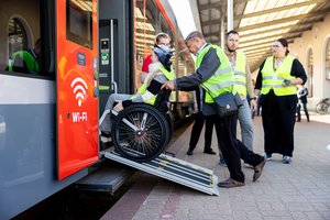Žiniasklaida: Baltijos šalys planuoja pasirašyti svarbų memorandumą dėl evakuacijos