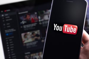 Nematomas „YouTube“ pasaulis: kodėl milijardai vaizdo įrašų niekada nesulaukia žiūrovų?