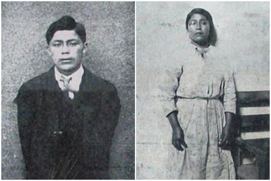 Tragiška Alejandrino Monteso istorija: jaunuolis, kuris nužudė savo darbdavius ir sukrėtė Limą