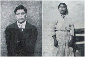 Tragiška Alejandrino Monteso istorija: jaunuolis, kuris nužudė savo darbdavius ir sukrėtė Limą