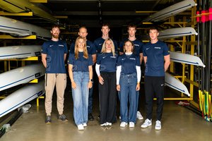 Paaiškėjo Lietuvos irklavimo rinktinės Europos suaugusiųjų ir jaunių čempionatams – pokyčiai po olimpiados kardinalūs